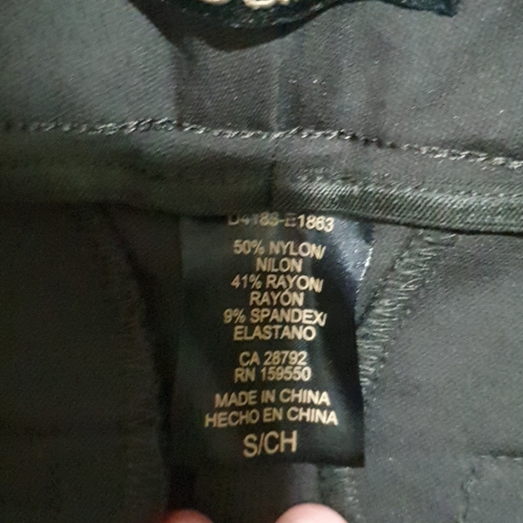 Pants - Picture 4 of 4